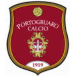 Portogruaro club crest