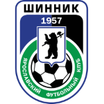 Shinnik Yaroslavl club crest