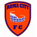 Roma City club crest