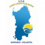 Sarrabus Ogliastra club crest