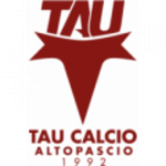 Tau Altopascio club crest