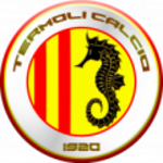 Termoli Calcio club crest