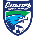 Sibir club crest