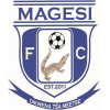 Magesi club crest