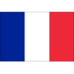 France club crest