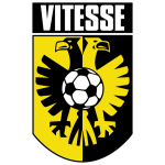 Vitesse club crest