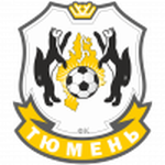 Tyumen club crest