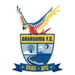 CEAC / Araruama club crest