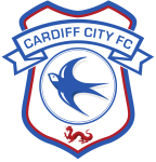 Cardiff City U21 club crest