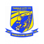 Tamale City club crest