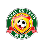 Réal du Faso club crest
