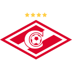 Spartak Moscow 2 club crest