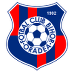 Bihor Oradea club crest