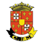 Os Marialvas club crest