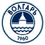 Volgar Astrakhan club crest