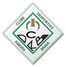 Ribeira Brava club crest
