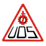 UD da Serra club crest