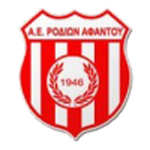 Afantou club crest