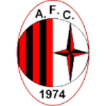 Asteras Stavros club crest