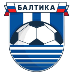 Baltika club crest