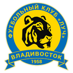 Luch-Energiya club crest
