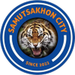 Samut Sakhon City club crest