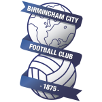 Birmingham City U21 club crest