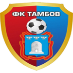 Tambov club crest