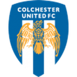 Colchester United U21 club crest