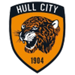 Hull City U21 club crest