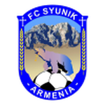 Syunik club crest