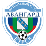 Avangard Kursk club crest