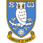 Sheffield Wednesday U21 club crest