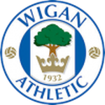 Wigan Athletic U21 club crest