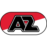 AZ Alkmaar club crest