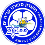 Kiryat Yam SC club crest