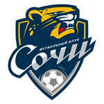 FC Sochi club crest