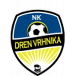 Dren Vrhnika club crest
