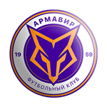 FC Armavir club crest
