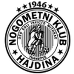 Hajdina club crest