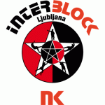 IB 1975 Ljubljana club crest