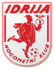 Zidgrad Idrija club crest