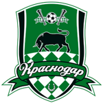 Krasnodar 2 club crest