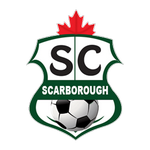 SC Scarborough club crest