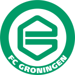 Groningen club crest
