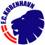København U19 club crest