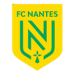 Nantes U19 club crest