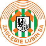 Zagłębie Lubin U19 club crest