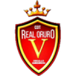 Real Oruro club crest