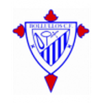 Bollullos club crest